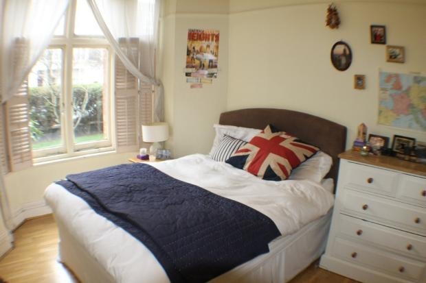 1 Fernshaw Road, Fernshaw Mansions, Sw10&nbsp;9ug