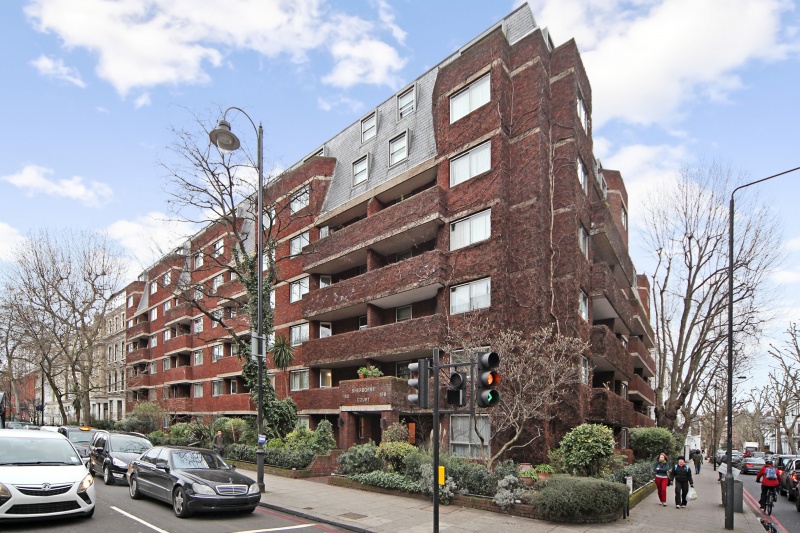 - Cromwell Road, Sherbourne Court, Earls Court, Sw5&nbsp;0ss