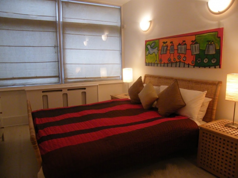 Devonshire Street, , Marylebone, W1w&nbsp;5eb