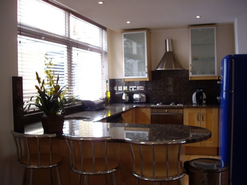 Devonshire Street, , Marylebone, W1w&nbsp;5eb