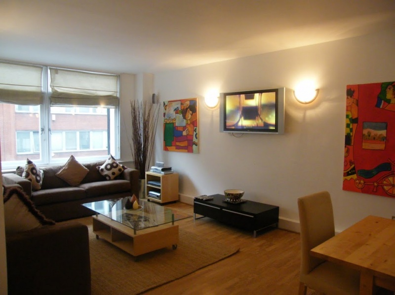 Devonshire Street, , Marylebone, W1w&nbsp;5eb