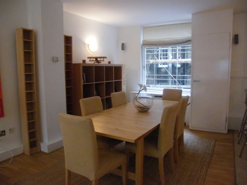Devonshire Street, , Marylebone, W1w&nbsp;5eb