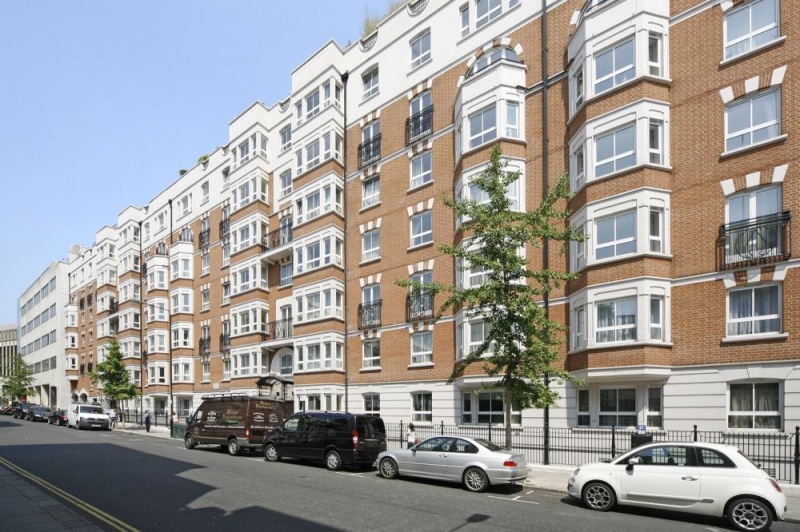 Wrights Lane, Kensington, W8&nbsp;5sp