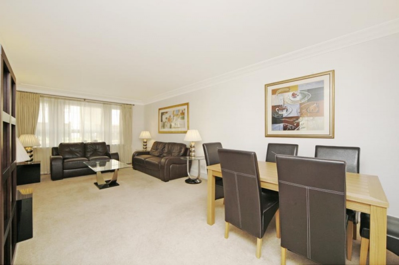 Wrights Lane, Kensington, W8&nbsp;5sp