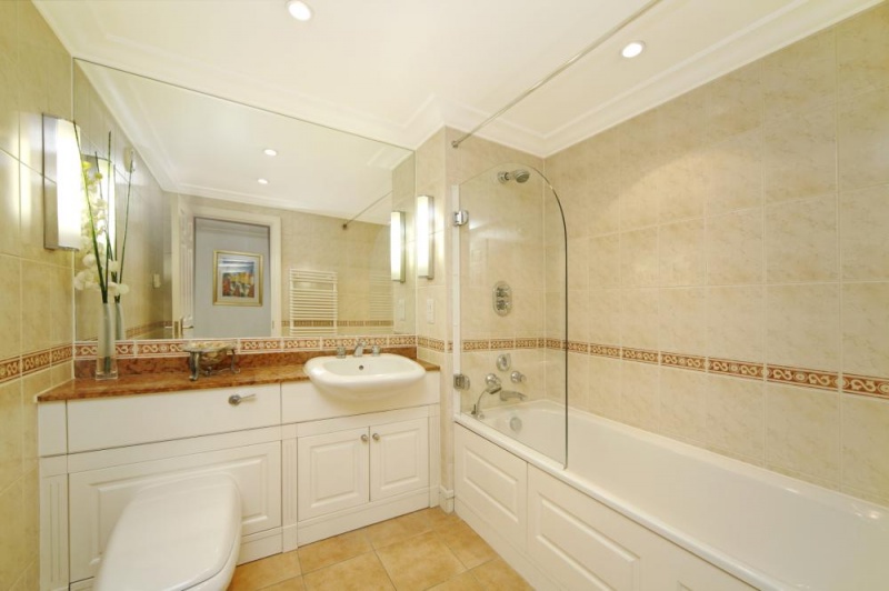 Wrights Lane, Kensington, W8&nbsp;5sp