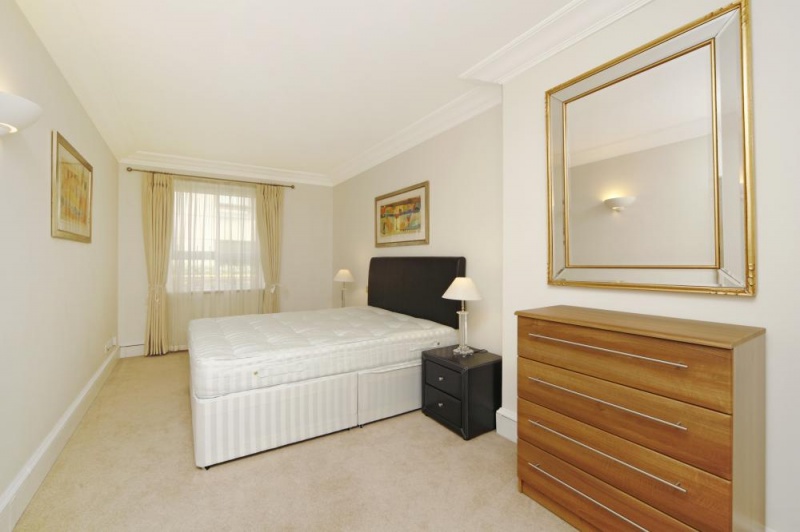 Wrights Lane, Kensington, W8&nbsp;5sp