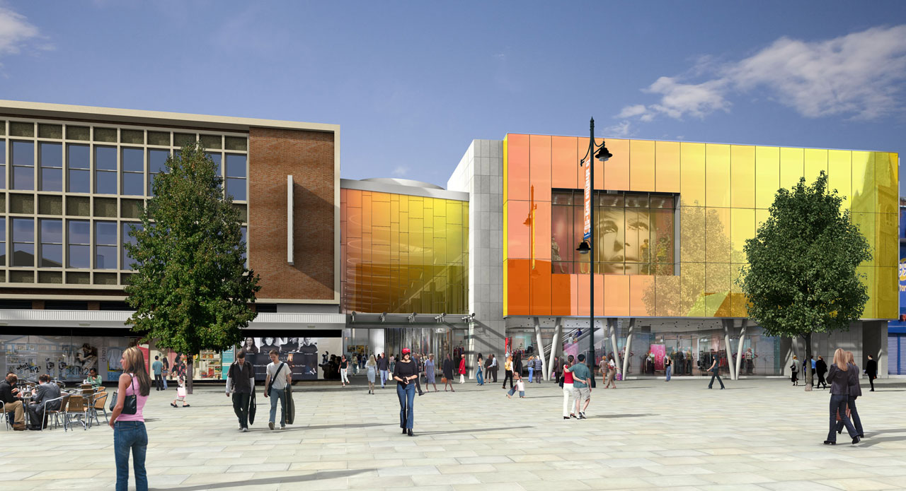 The investment case for Romford, London Property Partner Blog