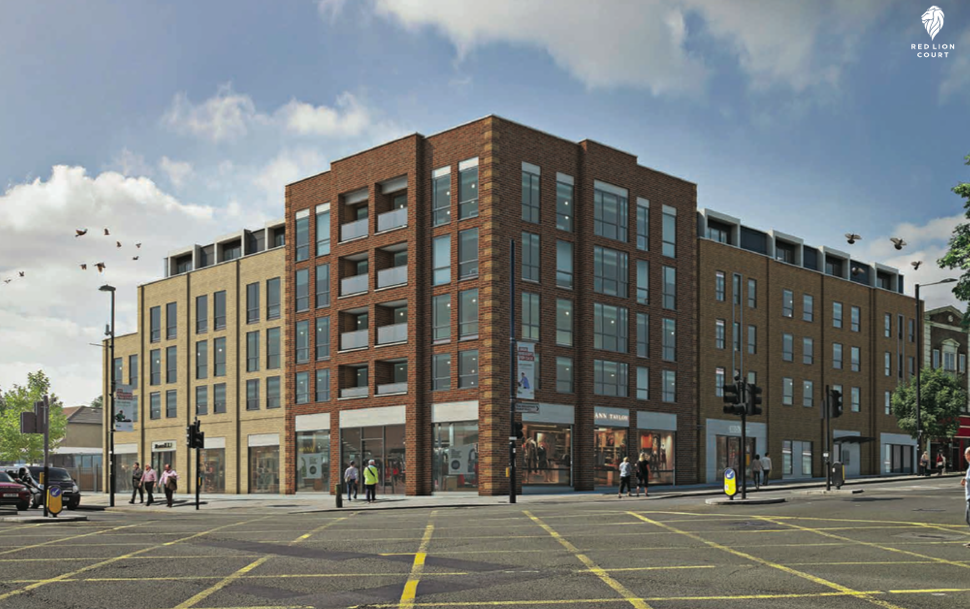 The investment case for Greenford, London Property Partner Blog