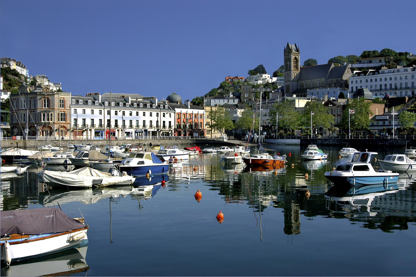 The investment case for Torquay - Property Partner Blog | Latest News