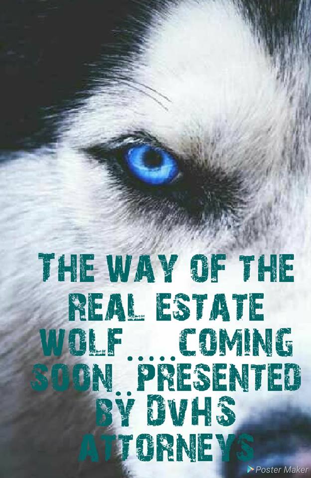 RealEstate-Wolf