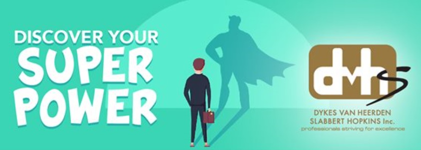 DVHS-Superpower