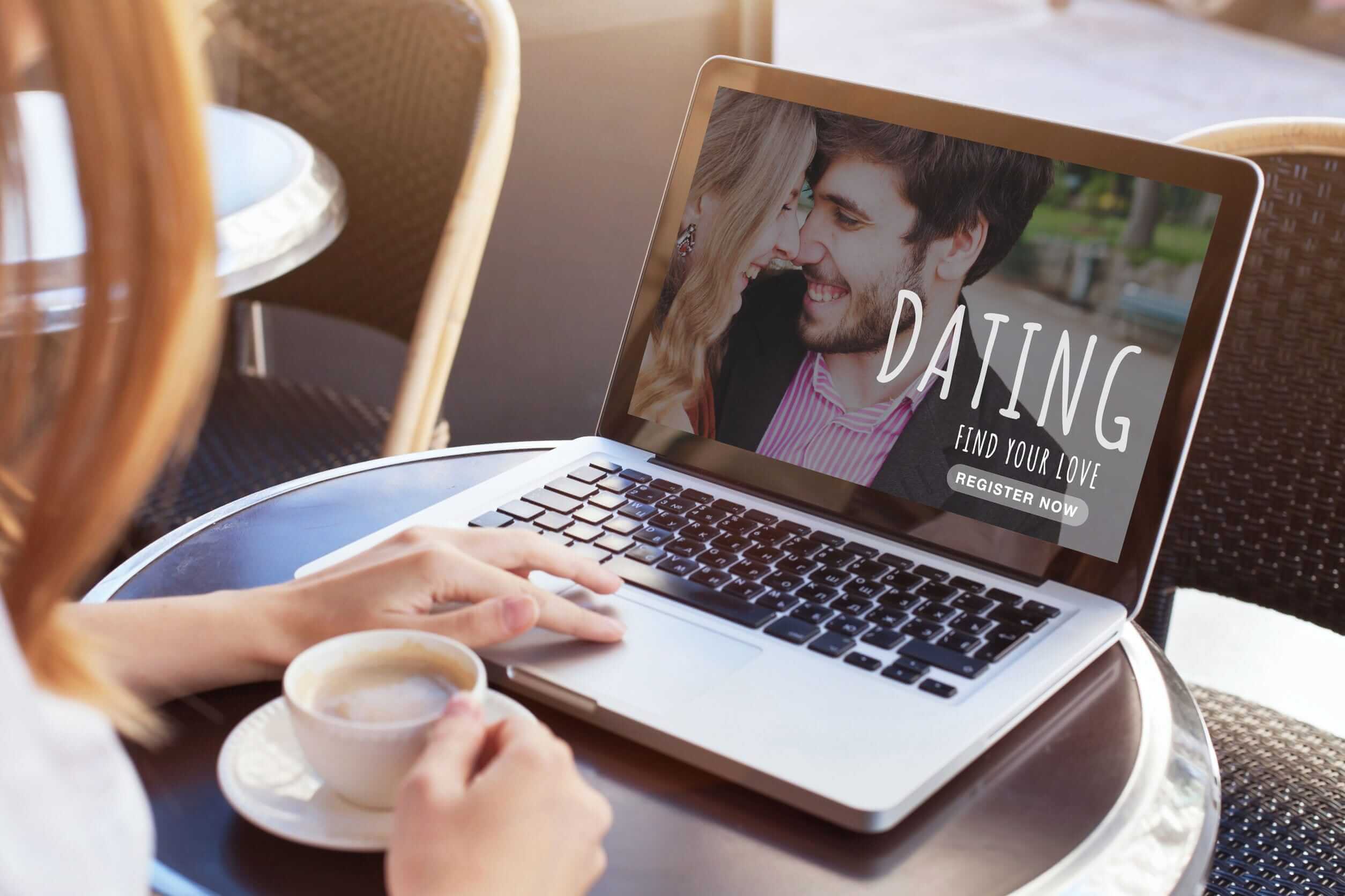 online dating site
