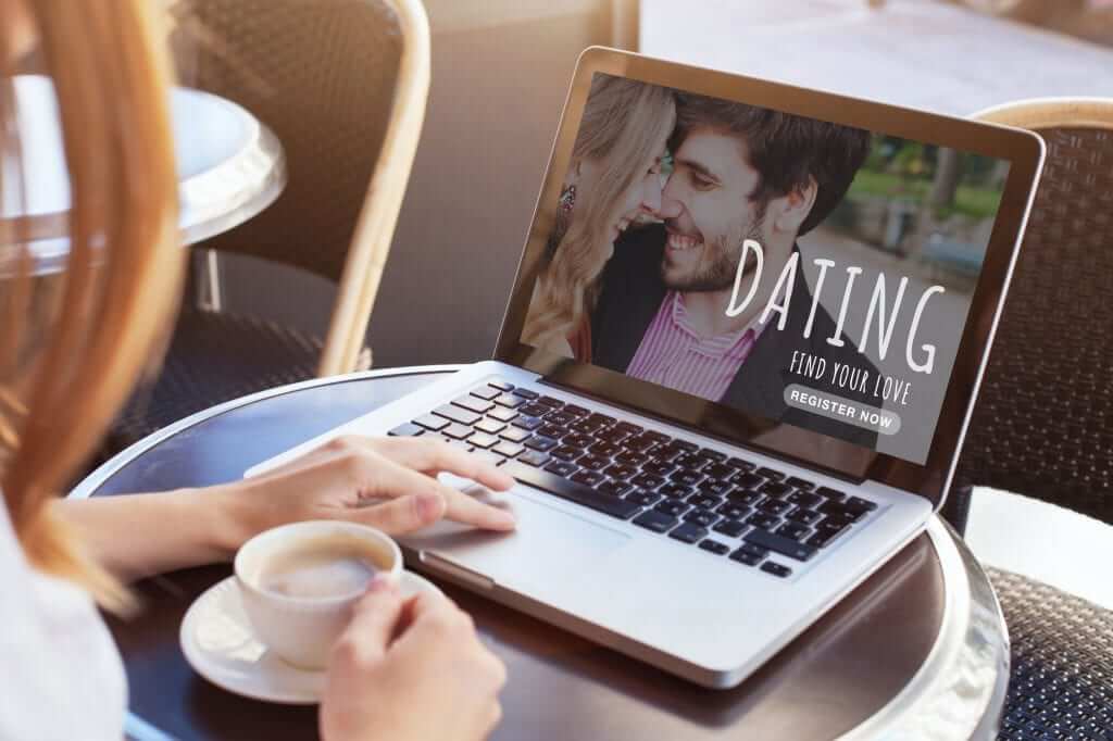 online dating profile