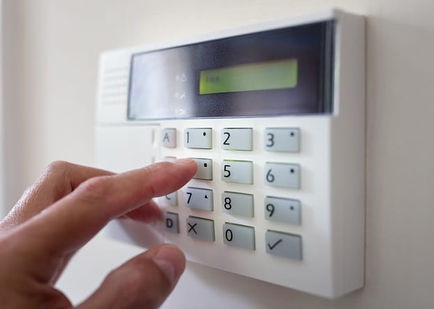 home security
