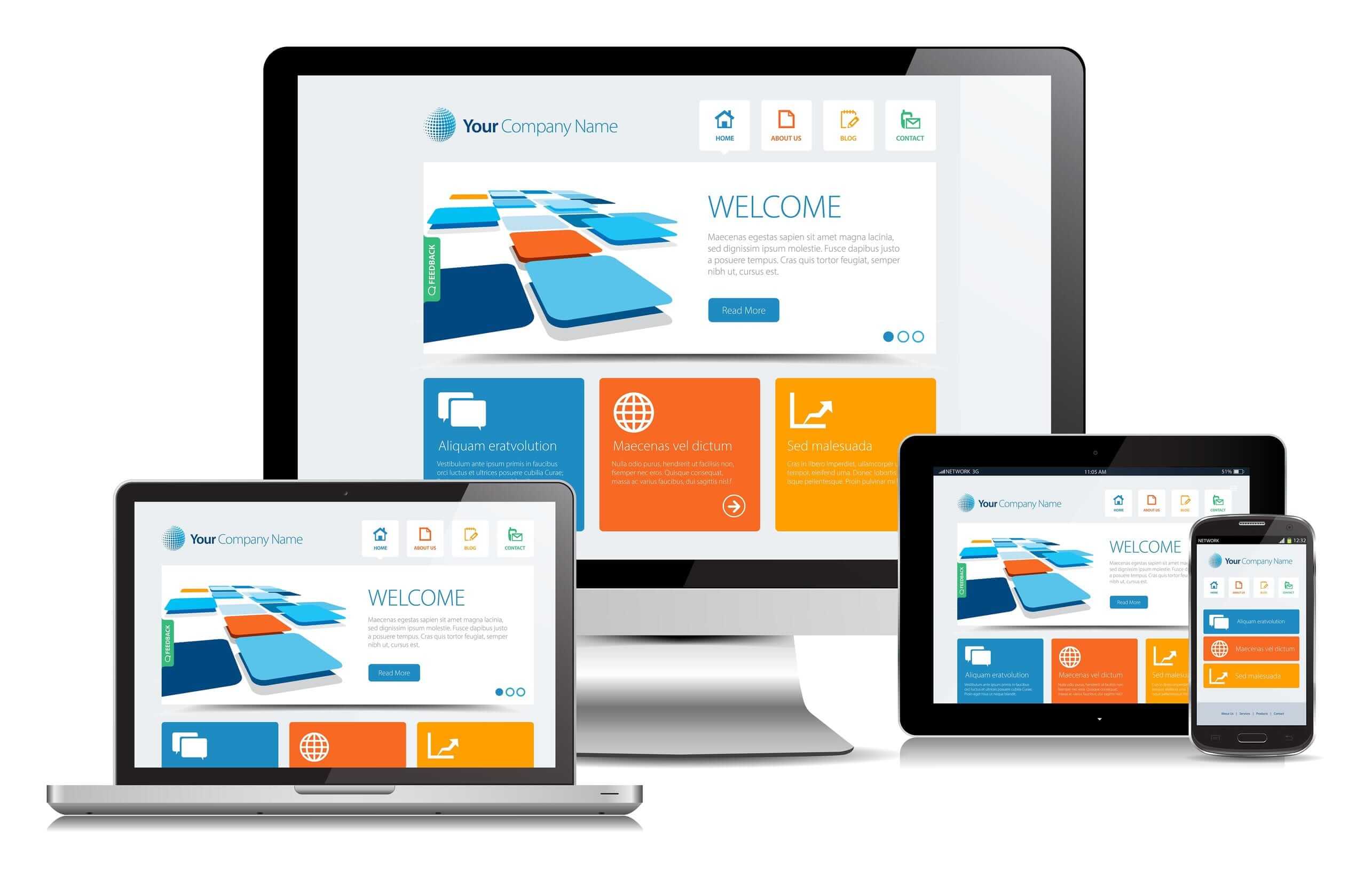 Website-Builders