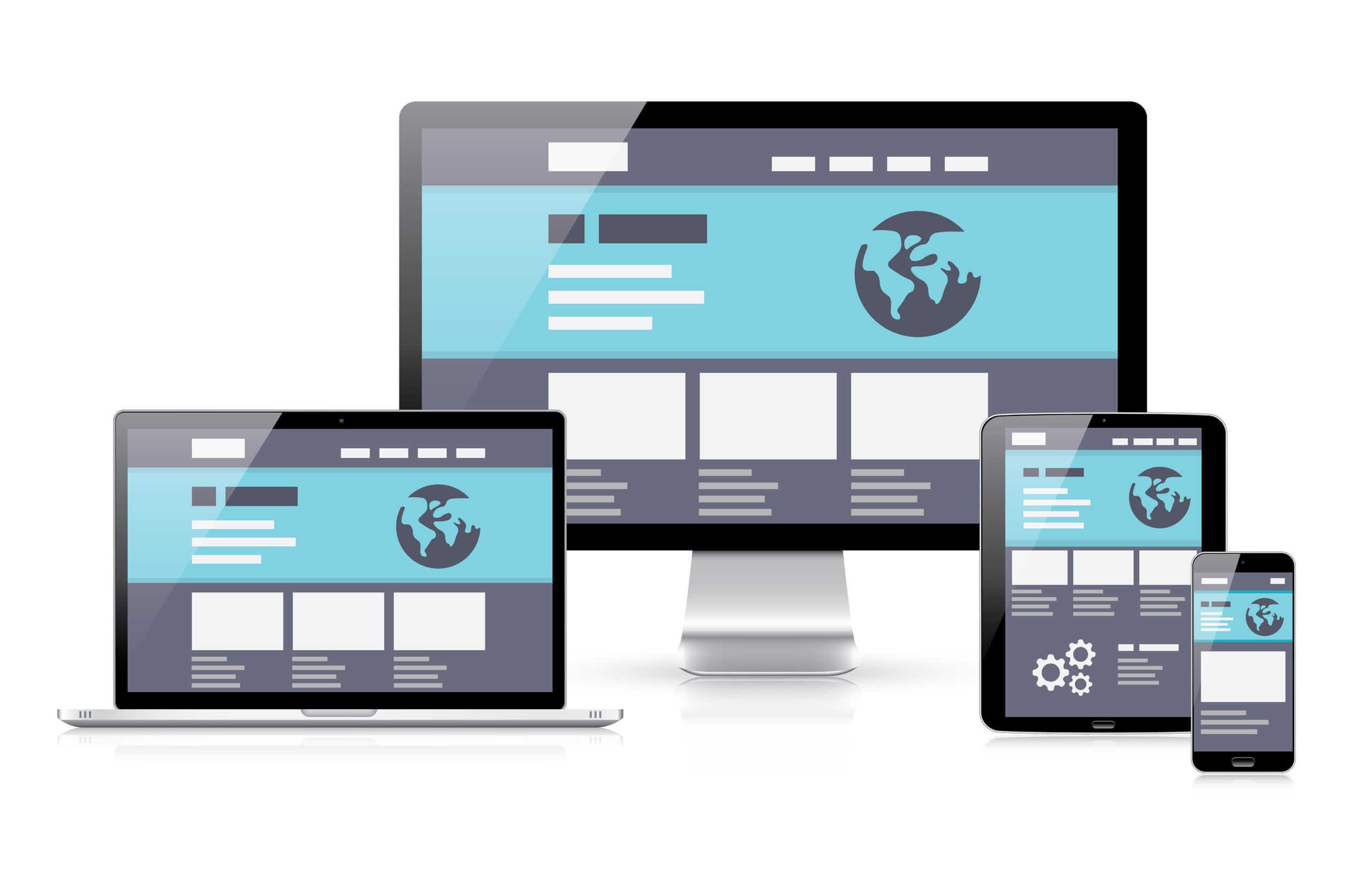 DIY Website