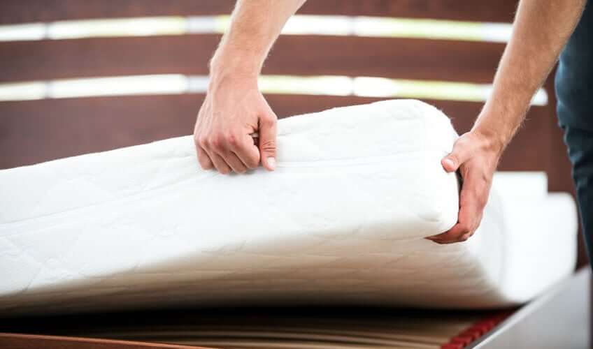 Features that make a mattress the right choice