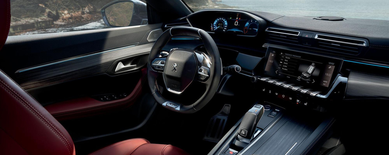 i-cockpit