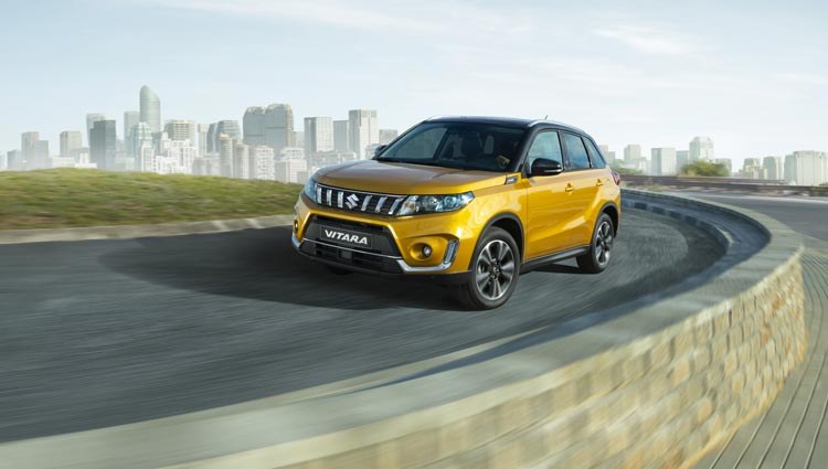vitara