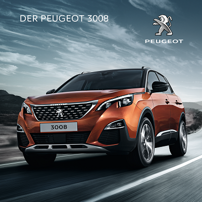 PEU_Loewentage_CarouselAd_PEUGEOT-3008_400x400px