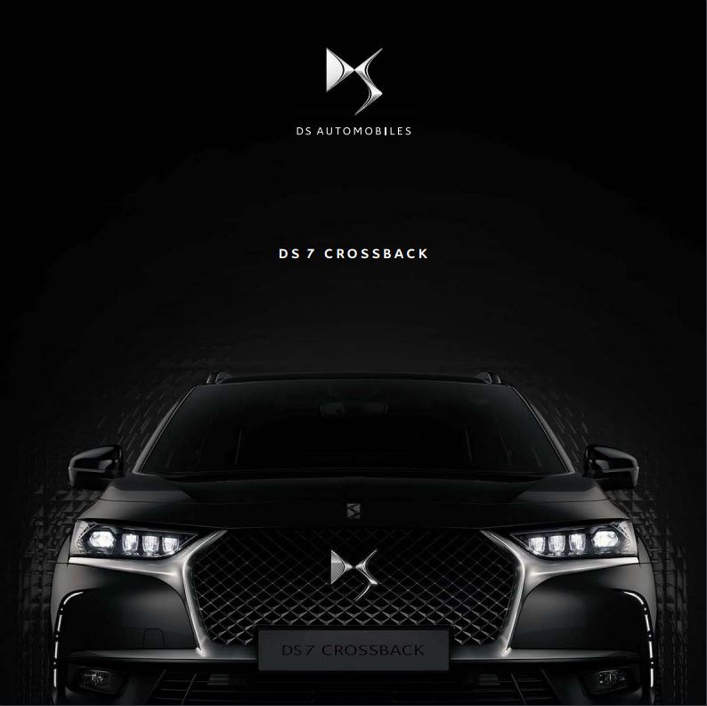 DS-7-Crossback