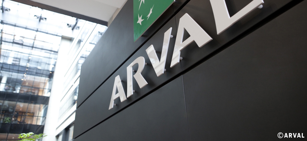 ACCEUIL SOCIETE ARVAL