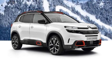 C5Aircross
