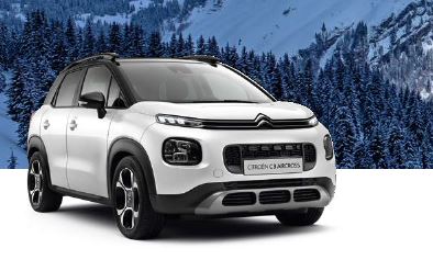 C3Aircross