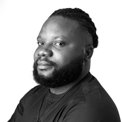 Author's avatar
