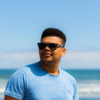 Author's avatar