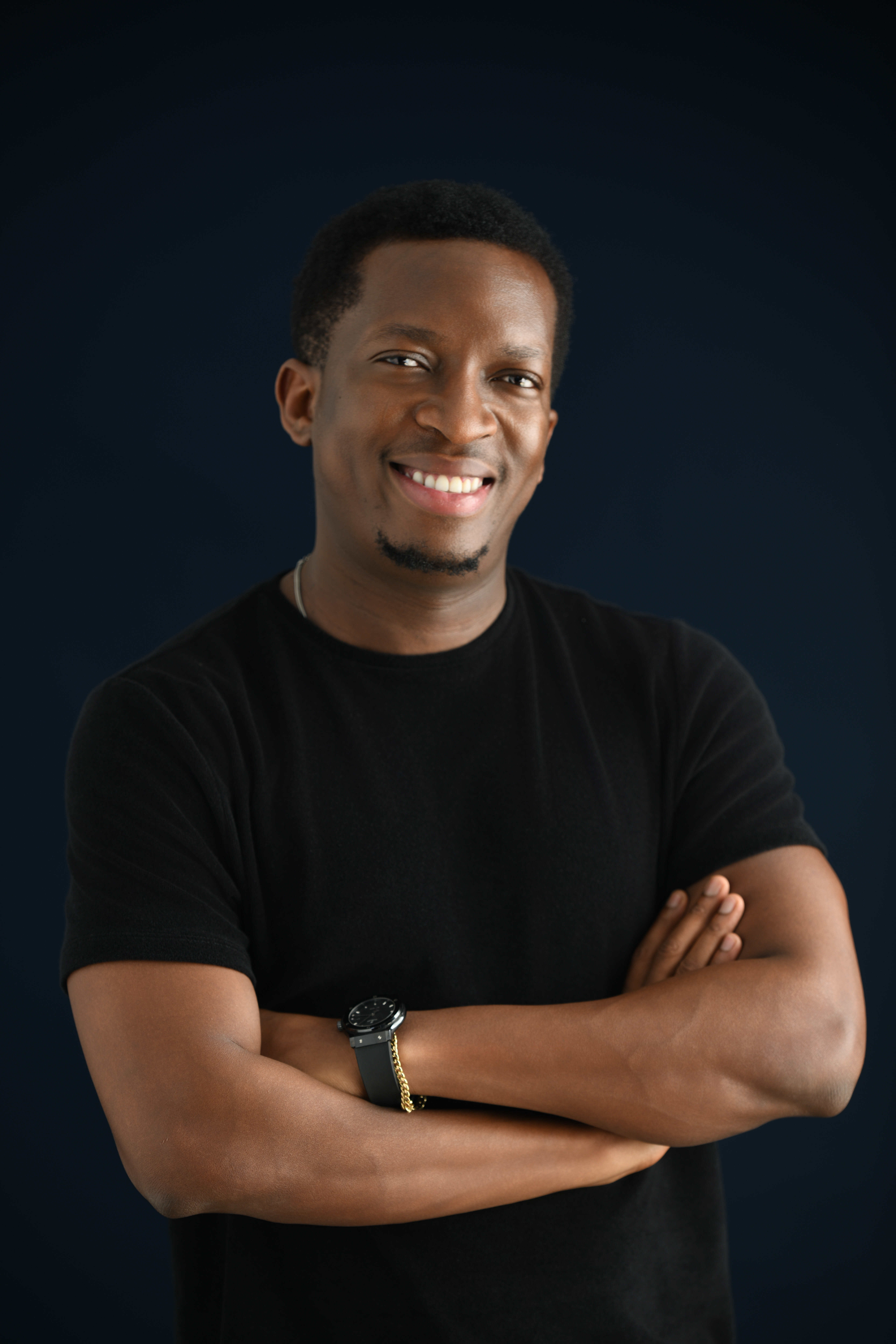 Author's avatar