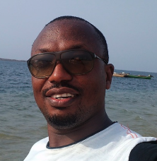 Author's avatar