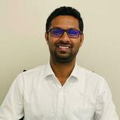 Author's avatar