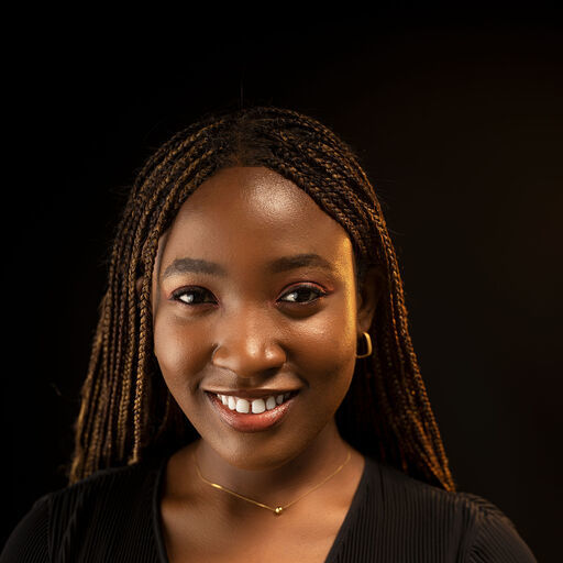 Author's avatar