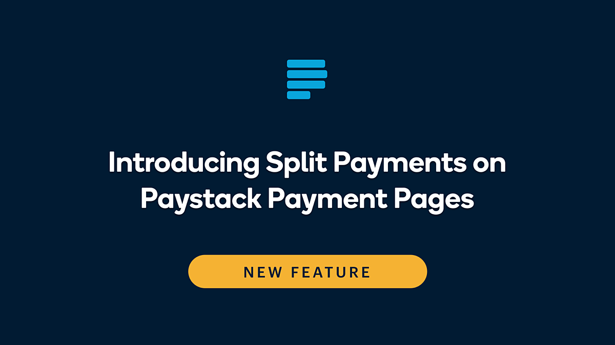 Introducing Transaction Lookup - The Paystack Blog