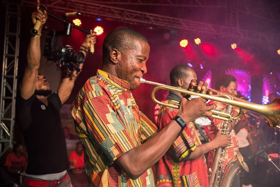 Announcing Paystack’s $8 million Series A Round - Olori Supergal