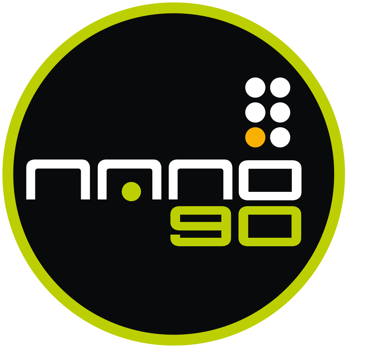 NANO90 Installation Instructions