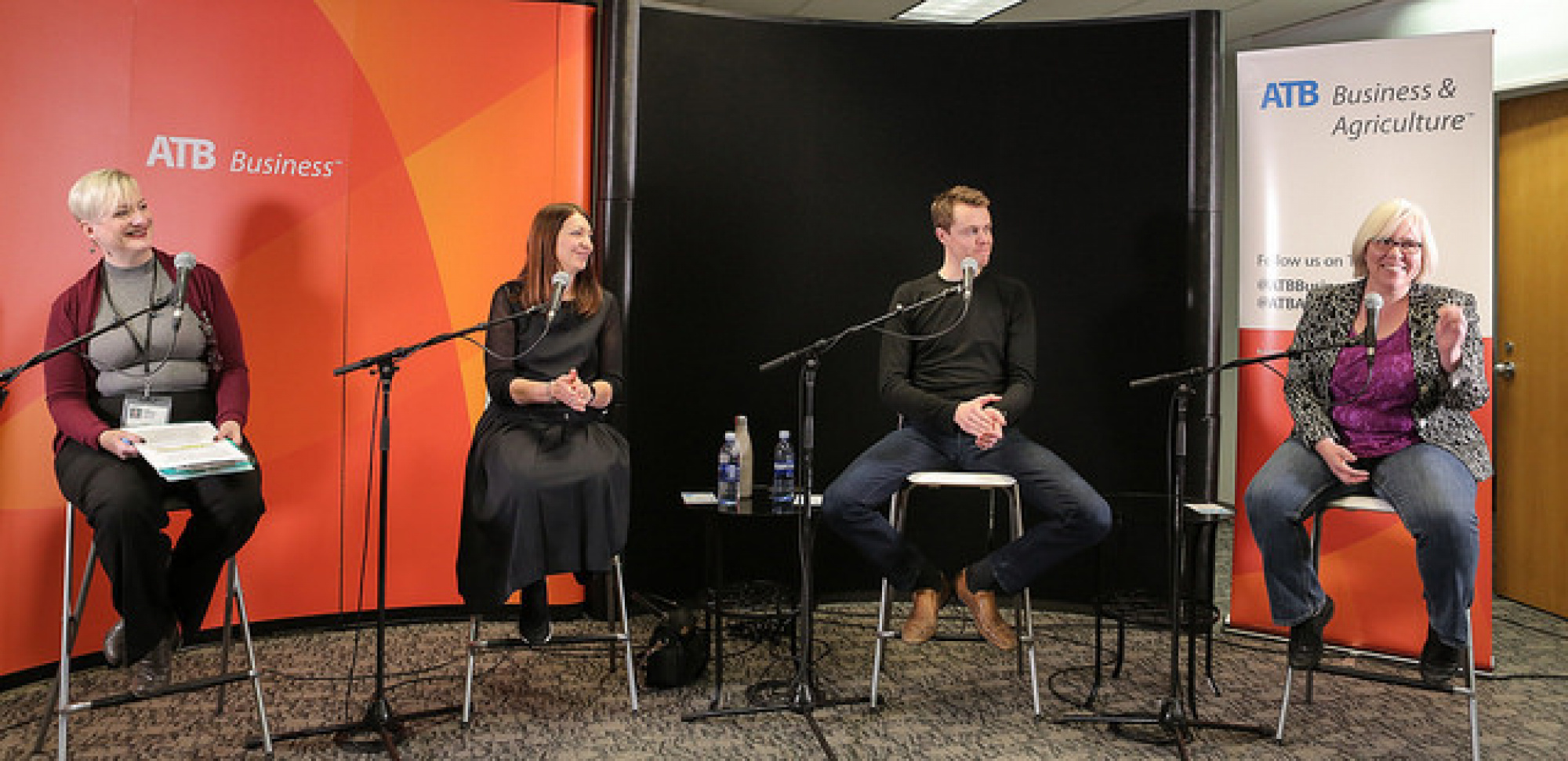 Edmonton blog roundup: Nov. 22/23, 2016