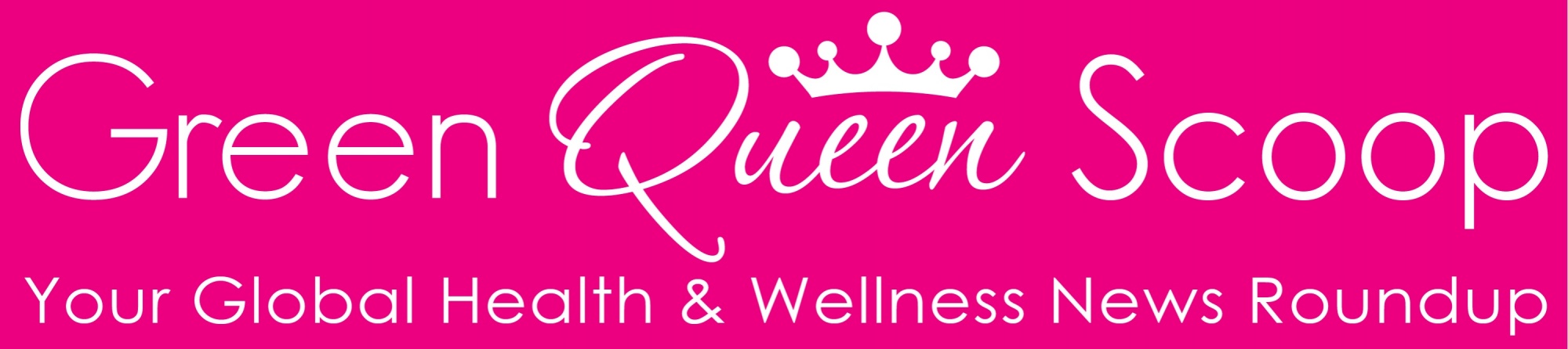 Green Queen Scoop July 2017
