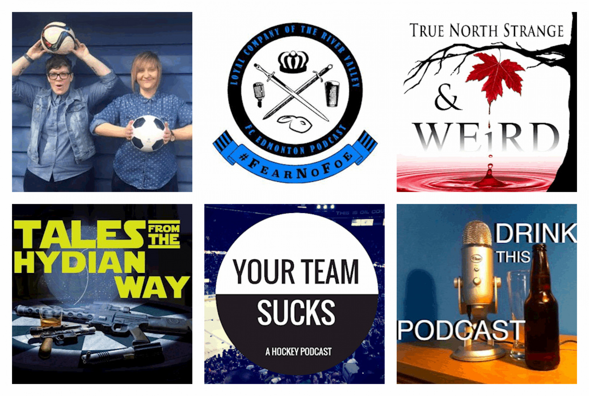 Jan. 25 podcast roundup