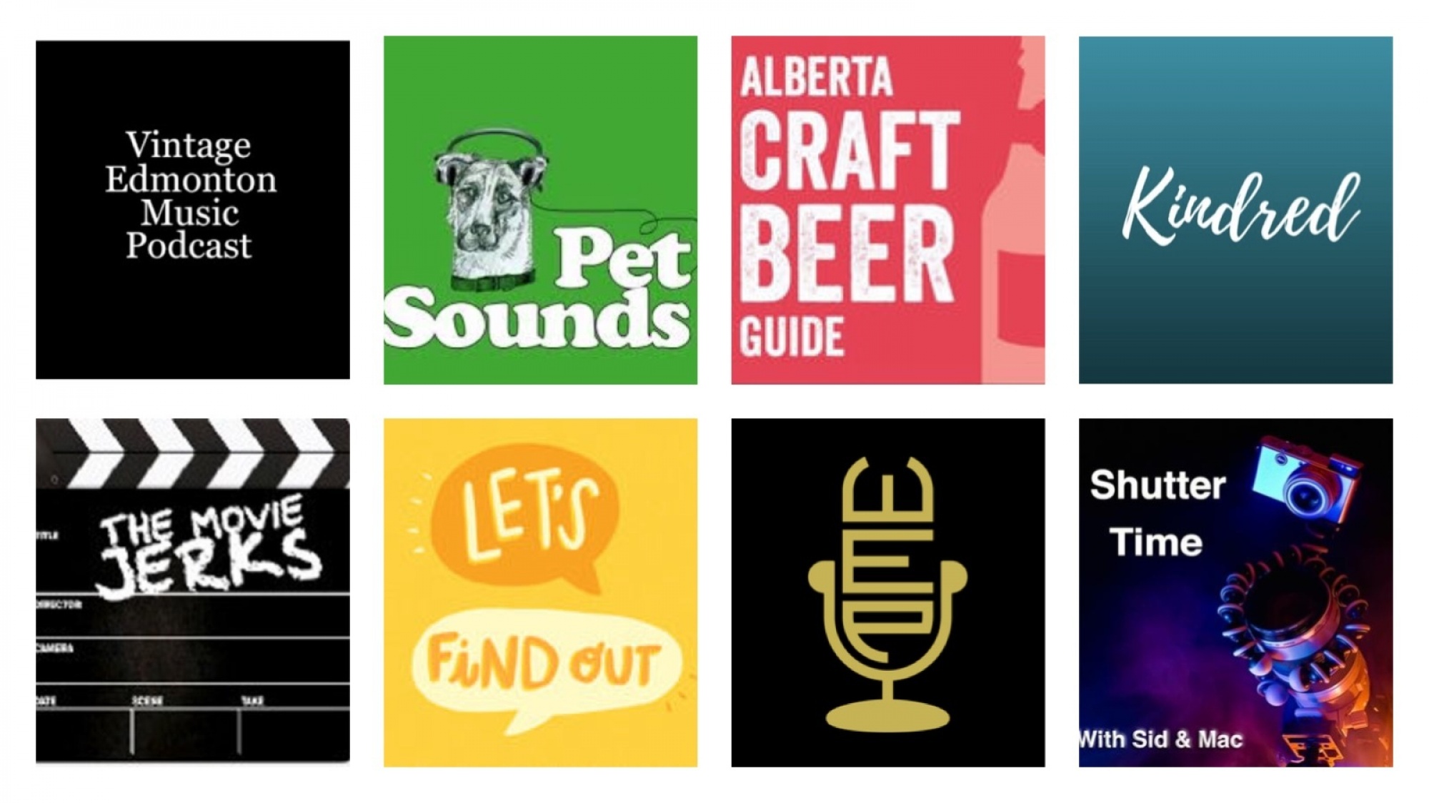 March 11 podcast roundup