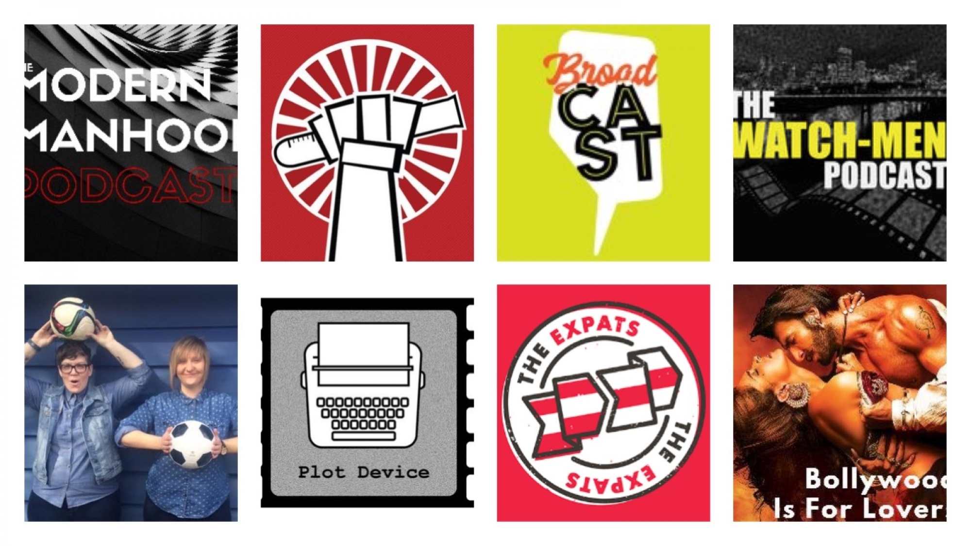 March 24 podcast roundup