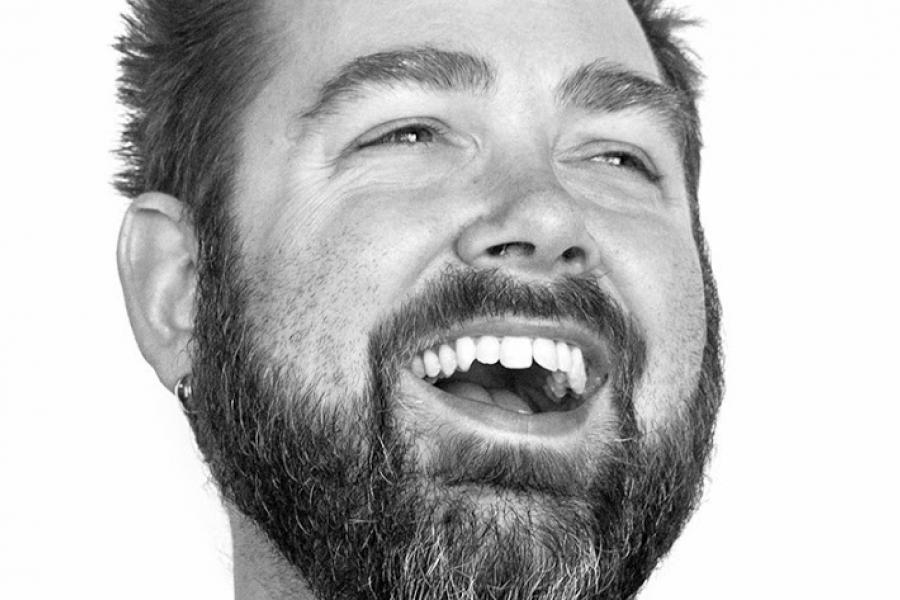 04 - Adam Rozenhart of The Expats Podcast