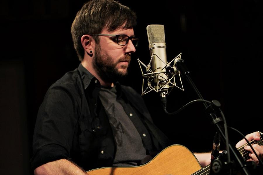 100 Mile House - The Northern Sessions