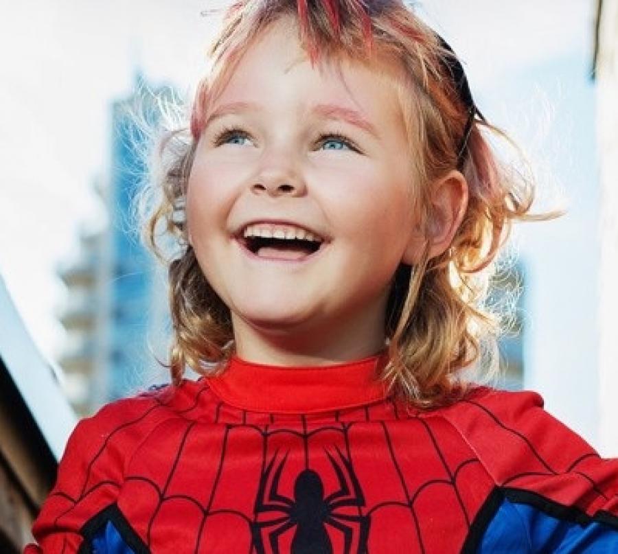 Monetizing Your Creativity: 103 Kelly Wolfert (SpiderMable The Film)&nbsp;