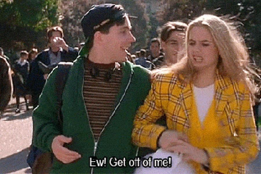 2017 Reading Plans: Hello, boys