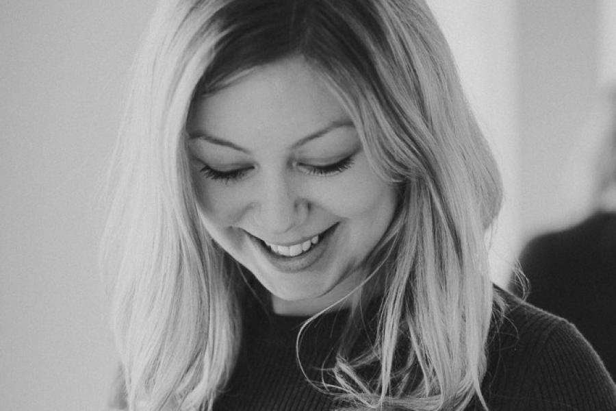 2017: Some New Year's Resolutions - Kristina Lynne