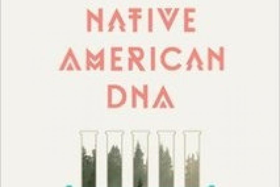 #403 - Indigenous DNA: Science for the People