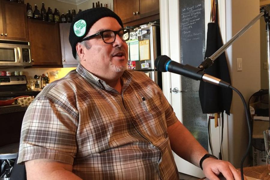 ACBGC Episode 2 - Don From Brewsters