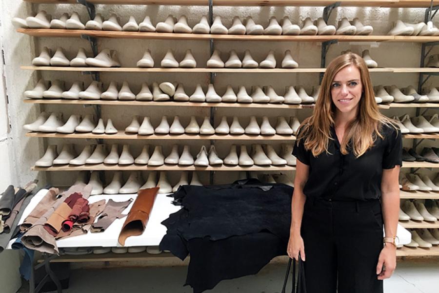 An Open Letter to the Canadian Fashion Industry | Poppy Barley